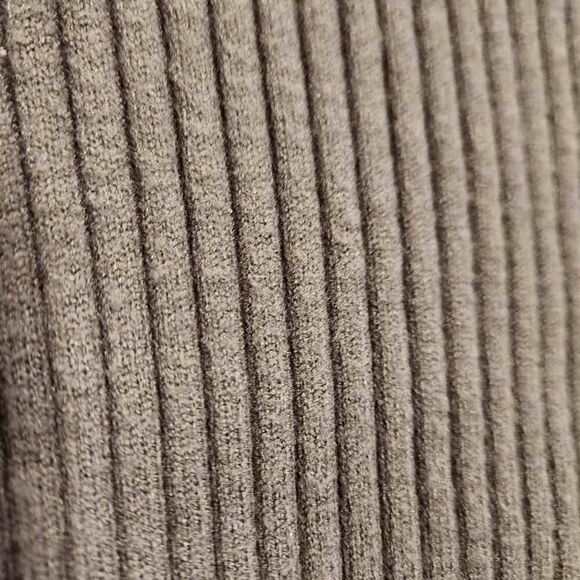 Aster ribbed bodycon skirt - Picture 4 of 7